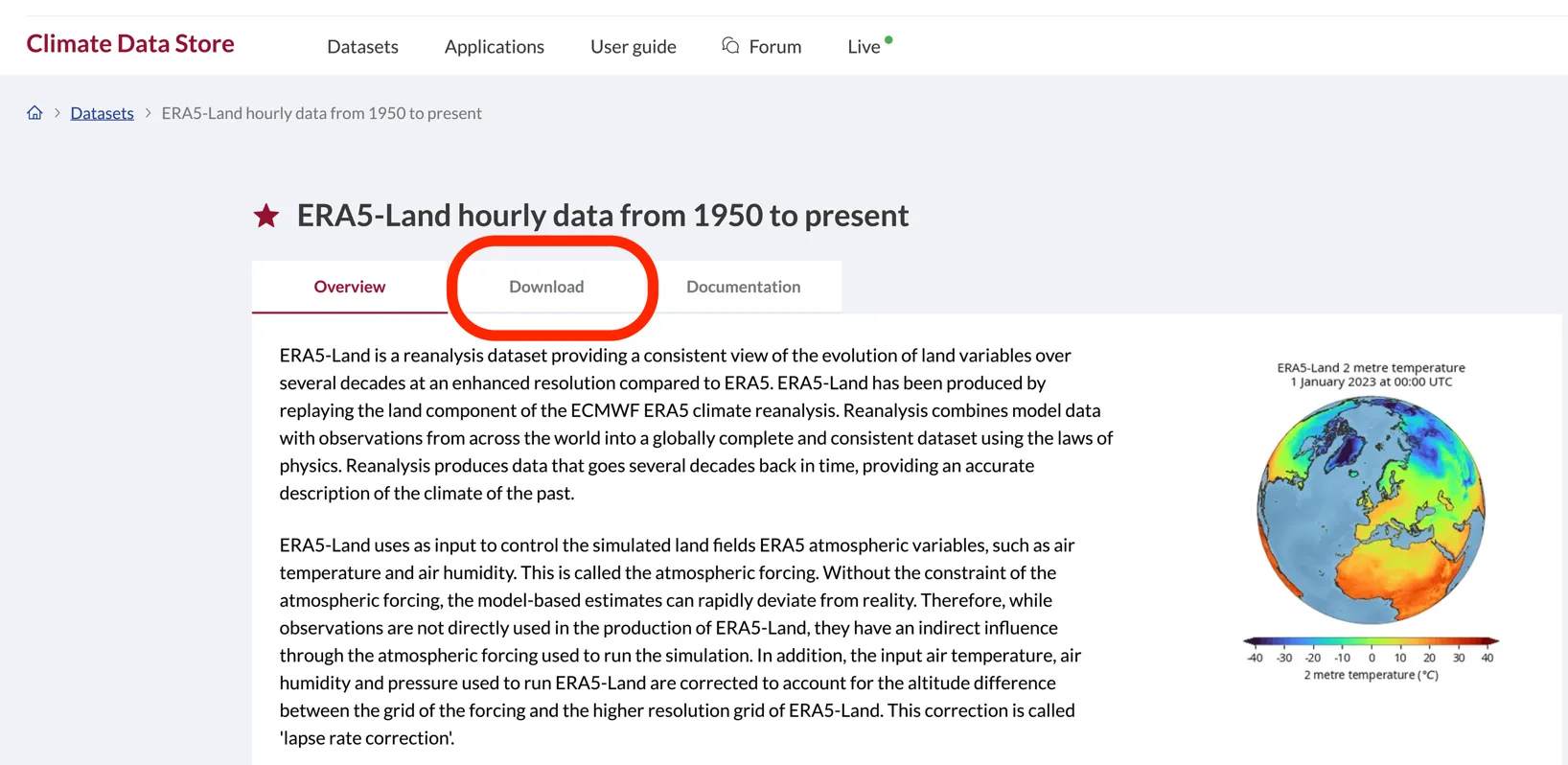 Building an ERA5-to-SCALE Workflow for Students cover image